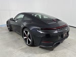 2026 Porsche 911 Carrera S