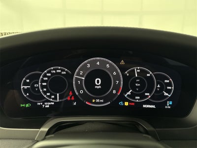 2026 Porsche 911 Carrera S