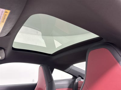 2026 Porsche 911 Carrera S