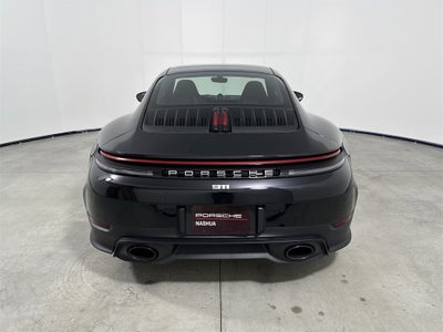 2026 Porsche 911 Carrera S