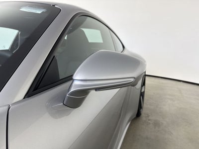 2026 Porsche 911 Carrera 4S