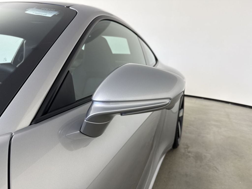 2026 Porsche 911 Carrera 4S