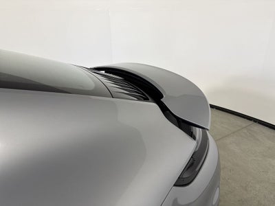 2026 Porsche 911 Carrera 4S