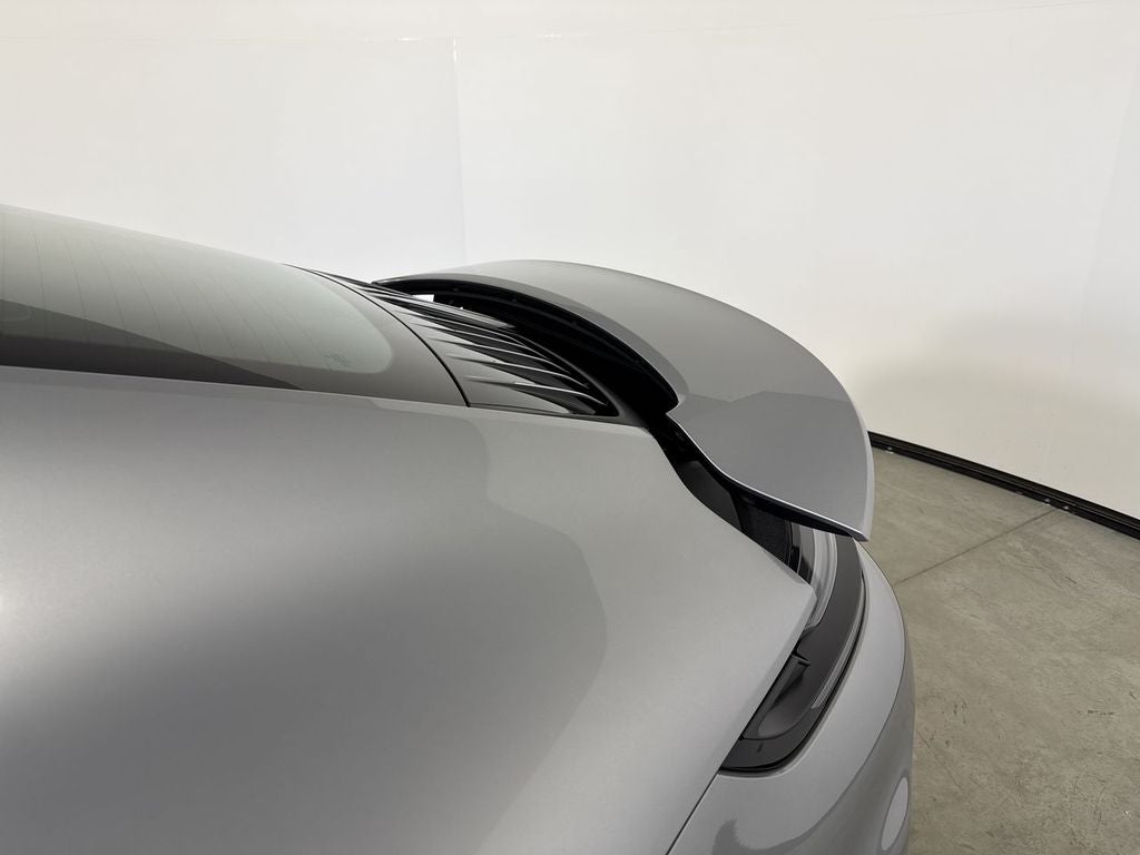 2026 Porsche 911 Carrera 4S