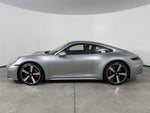 2026 Porsche 911 911 Carrera 4S