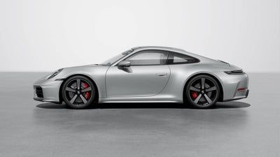 2026 Porsche 911 911 Carrera 4S