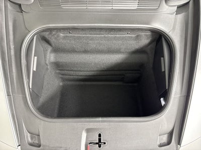 2026 Porsche 911 Carrera 4S