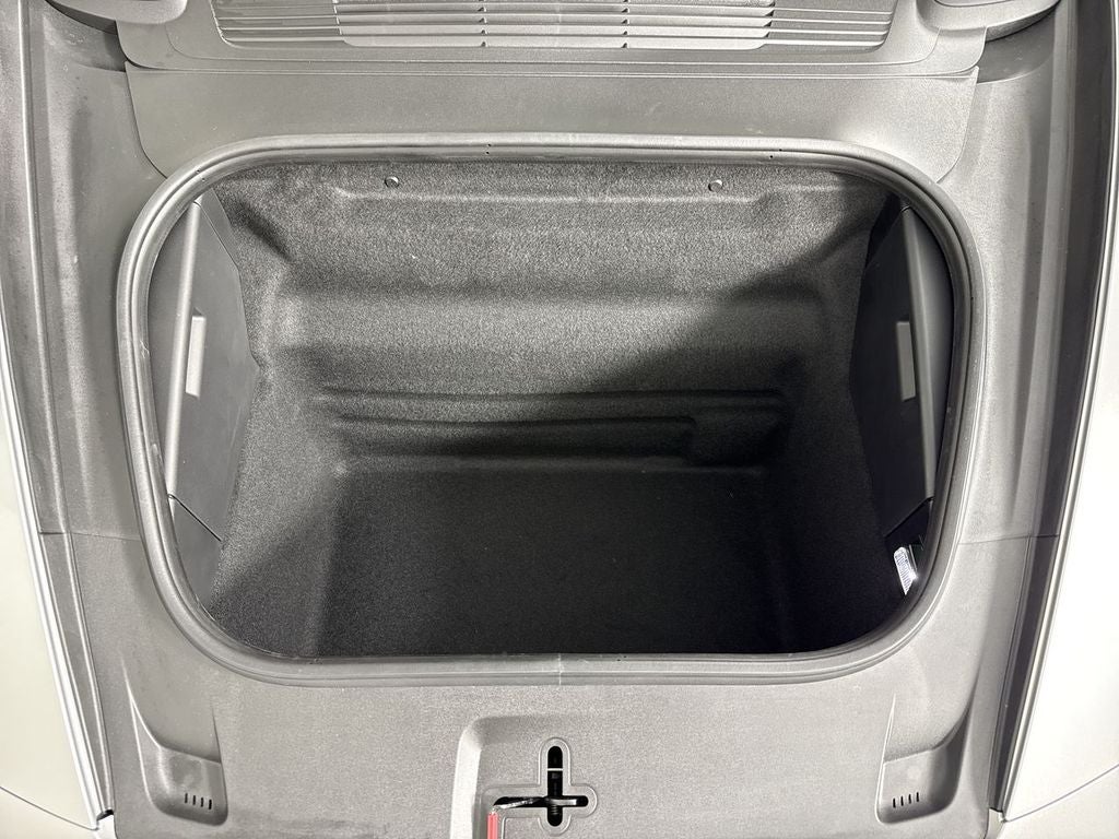 2026 Porsche 911 Carrera 4S