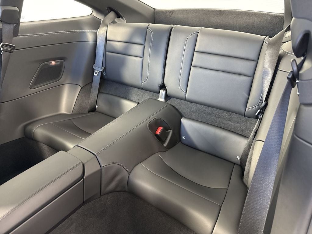 2026 Porsche 911 Carrera 4S