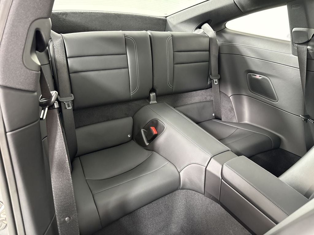 2026 Porsche 911 Carrera 4S