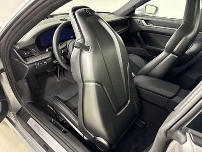 2026 Porsche 911 Carrera 4S