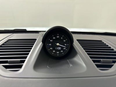 2026 Porsche 911 Carrera 4S