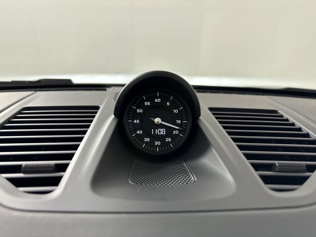 2026 Porsche 911 Carrera 4S