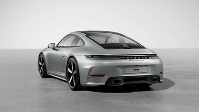 2026 Porsche 911 911 Carrera 4S