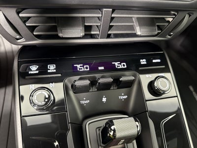 2026 Porsche 911 Carrera 4S