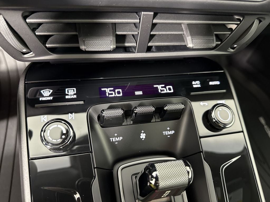 2026 Porsche 911 Carrera 4S