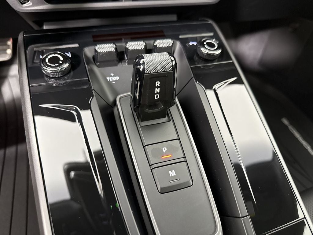 2026 Porsche 911 Carrera 4S