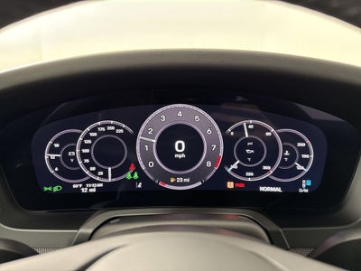 2026 Porsche 911 Carrera 4S