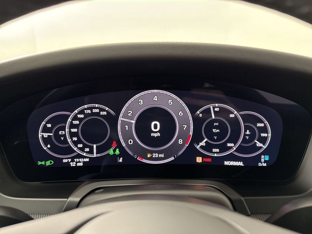 2026 Porsche 911 Carrera 4S