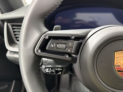 2026 Porsche 911 Carrera 4S