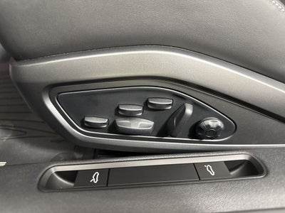 2026 Porsche 911 Carrera 4S