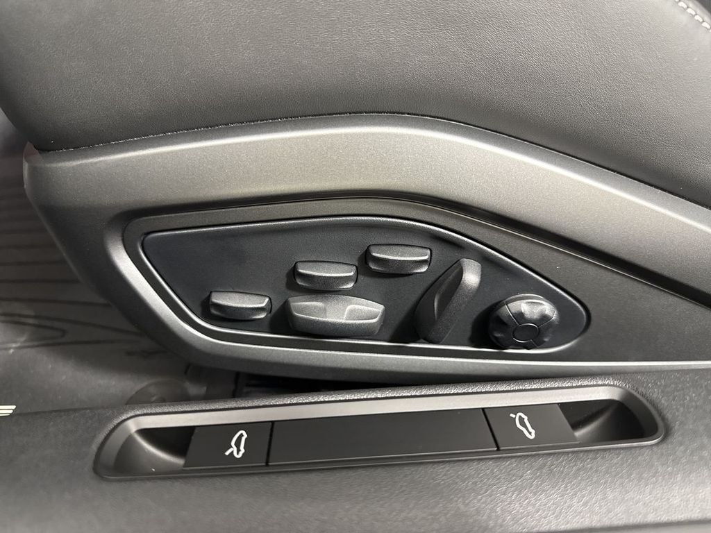 2026 Porsche 911 Carrera 4S