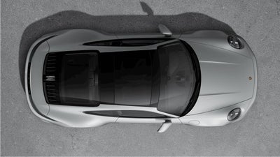 2026 Porsche 911 911 Carrera 4S