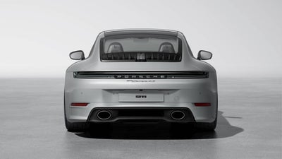 2026 Porsche 911 911 Carrera 4S
