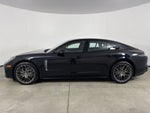 2023 Porsche Panamera 4 Platinum Edition