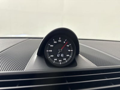 2023 Porsche Panamera 4 Platinum Edition