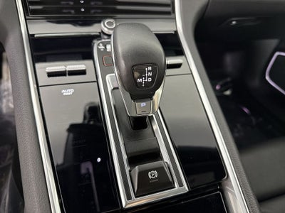 2023 Porsche Panamera 4 Platinum Edition