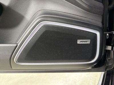 2023 Porsche Panamera 4 Platinum Edition