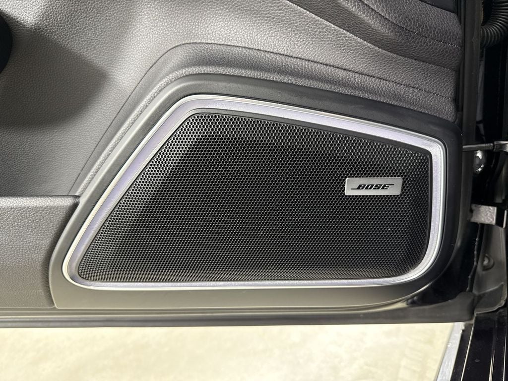 2023 Porsche Panamera 4 Platinum Edition