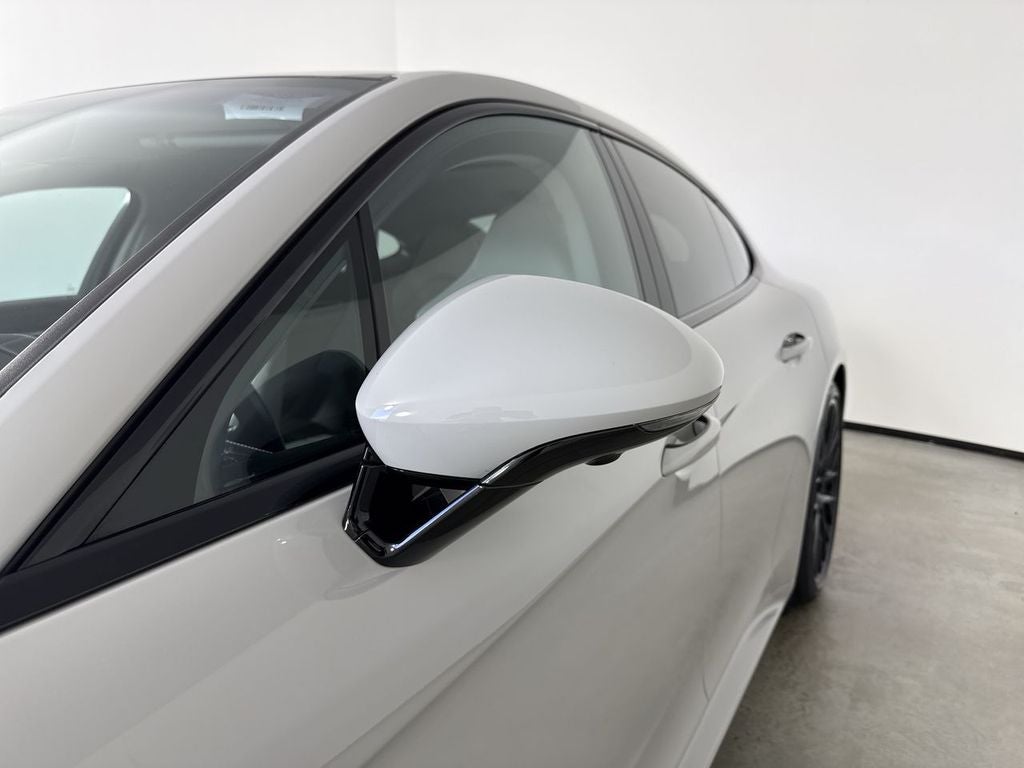 2023 Porsche Panamera 4 Platinum Edition