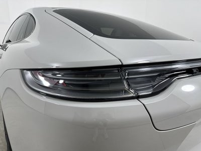 2023 Porsche Panamera 4 Platinum Edition