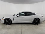 2023 Porsche Panamera 4 Platinum Edition