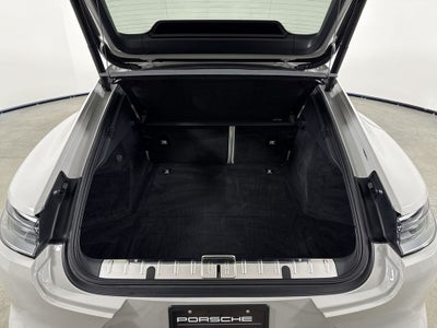 2023 Porsche Panamera 4 Platinum Edition