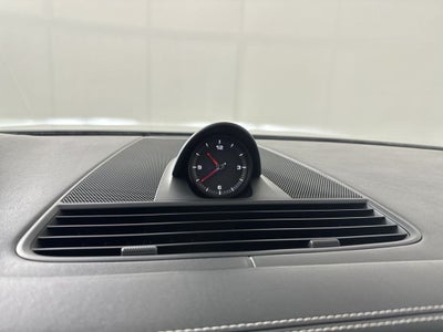 2023 Porsche Panamera 4 Platinum Edition