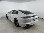2023 Porsche Panamera 4 Platinum Edition