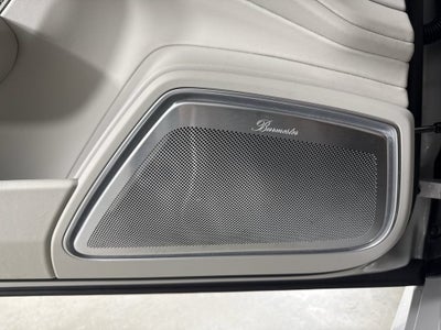 2023 Porsche Panamera 4 Platinum Edition