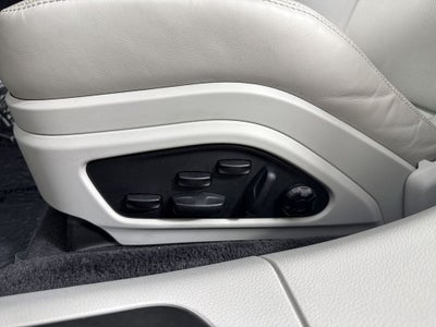 2023 Porsche Panamera 4 Platinum Edition