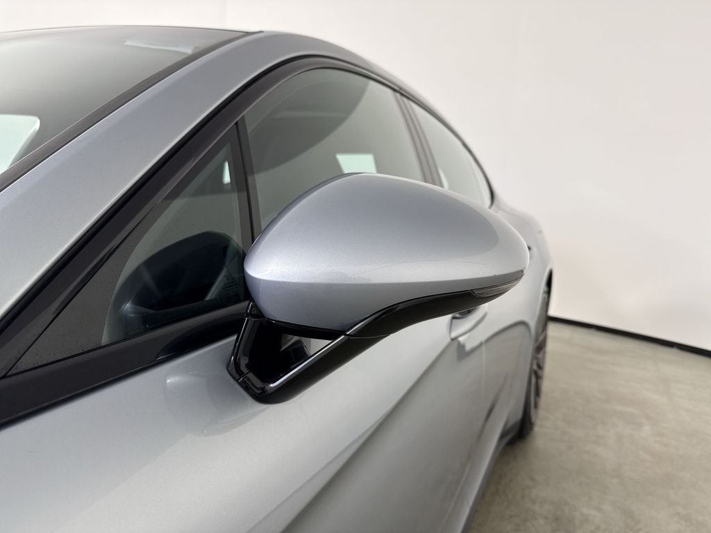 2021 Porsche Panamera E-Hybrid 4S E-Hybrid