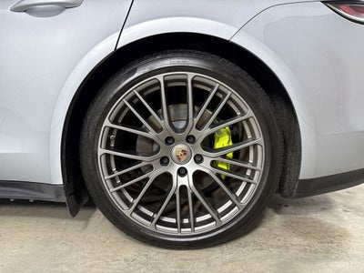 2021 Porsche Panamera E-Hybrid 4S E-Hybrid