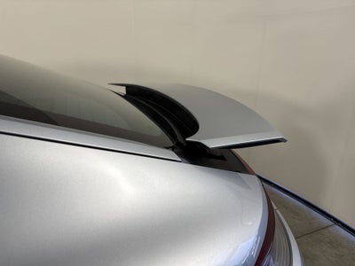 2021 Porsche Panamera E-Hybrid 4S E-Hybrid