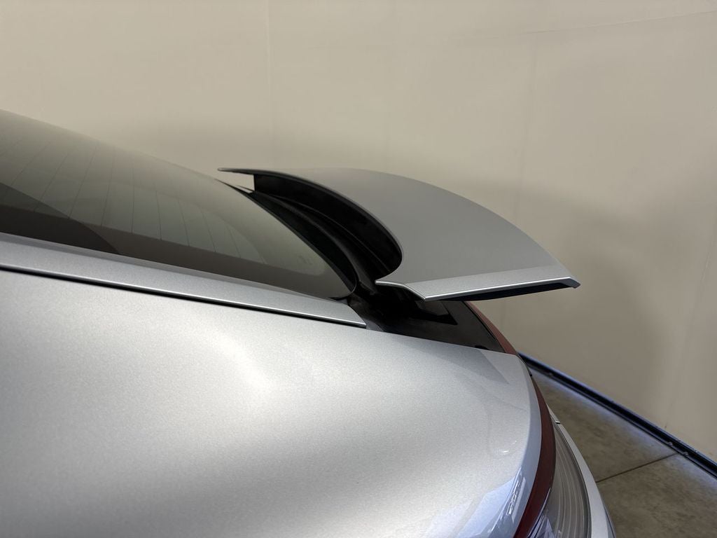 2021 Porsche Panamera E-Hybrid 4S E-Hybrid