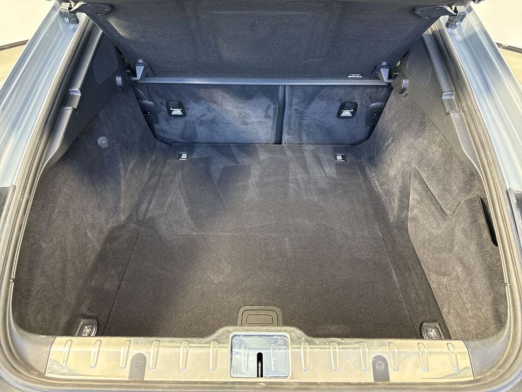 2021 Porsche Panamera E-Hybrid 4S E-Hybrid