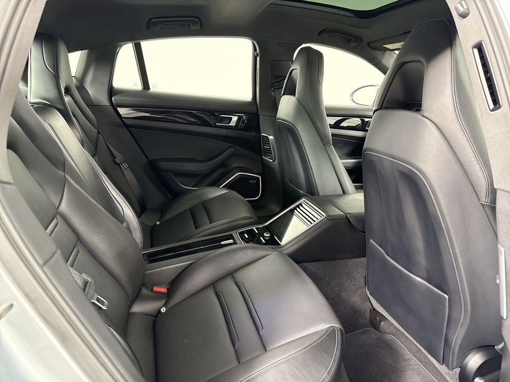 2021 Porsche Panamera E-Hybrid 4S E-Hybrid