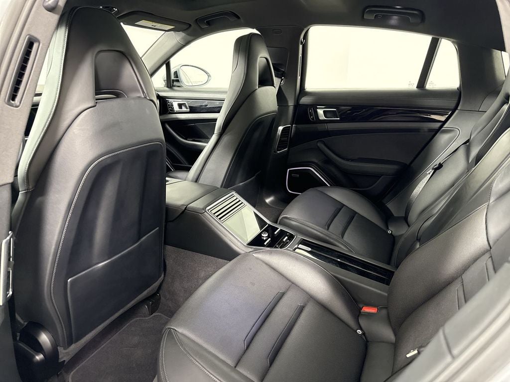 2021 Porsche Panamera E-Hybrid 4S E-Hybrid