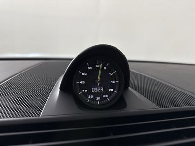 2021 Porsche Panamera E-Hybrid 4S E-Hybrid