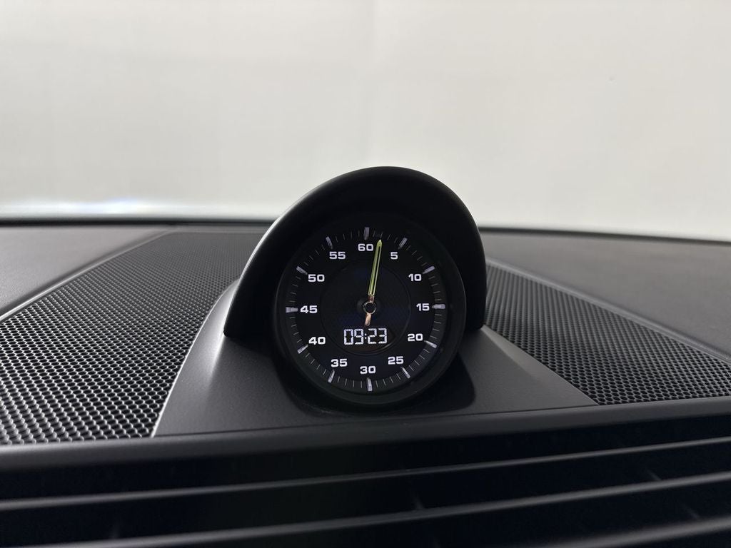 2021 Porsche Panamera E-Hybrid 4S E-Hybrid